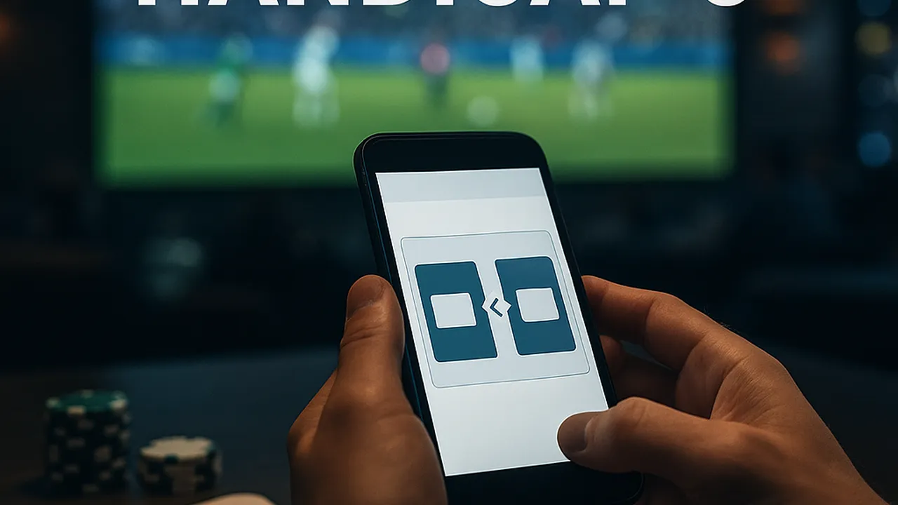 Фора 0 в ставках на спорт