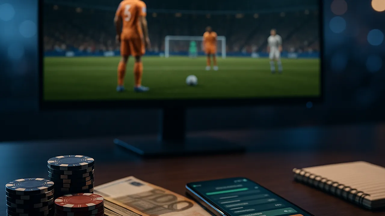 Ставки на FIFA